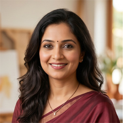 Sonal Mehta