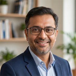 Ravi Sharma